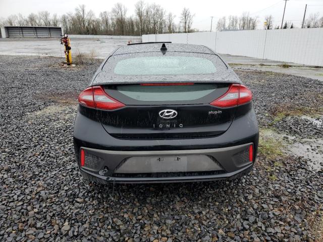 KMHC65LD7JU076084 Hyundai Ioniq