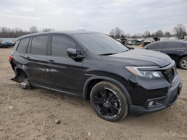 5FNYF8H20KB022509 Honda Passport Sport