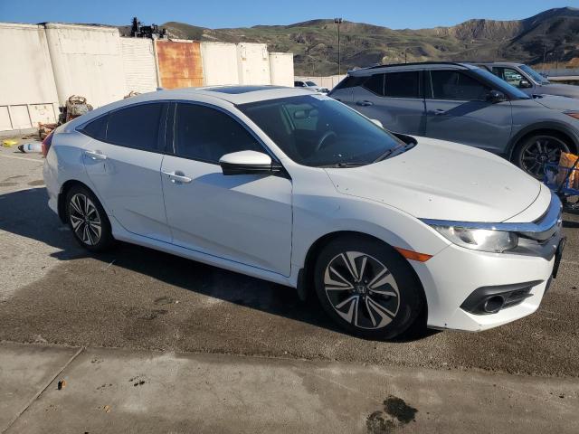 2HGFC1F34HH632159 Honda CIVIC EX