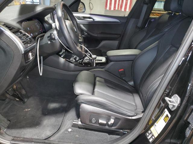 5UX53DP03N9M86816 BMW X3 Xdrive30i