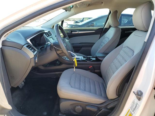 3FA6P0G74GR193049 Ford FUSION S