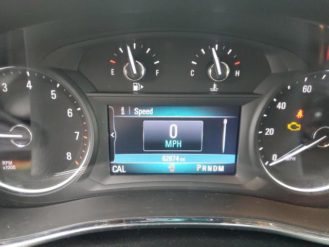 KL4CJGSM3KB873472 Buick Encore Essence