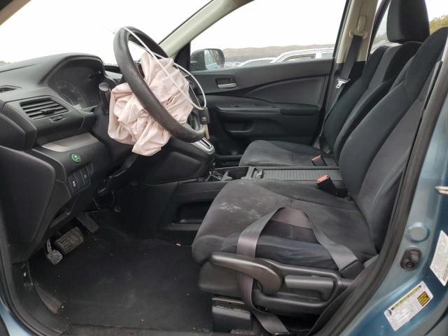 2HKRM4H32EH637130 Honda CR-V LX