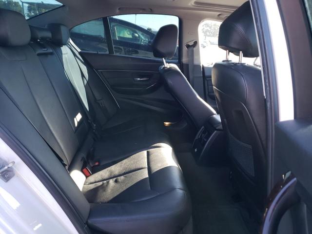 WBA3C1C59EK114508 BMW 328 I Sulev