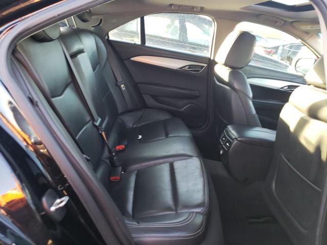 1G6AB5RX7H0203011 Cadillac ATS LUXURY