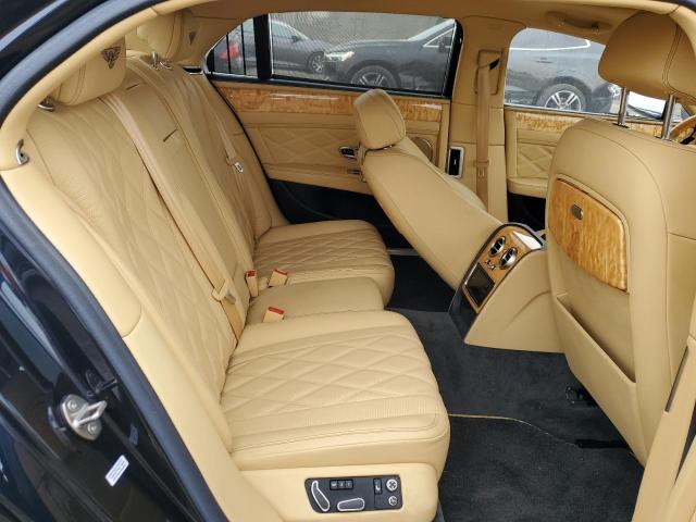 SCBET9ZA1FC047447 Bentley FLYING SPUR