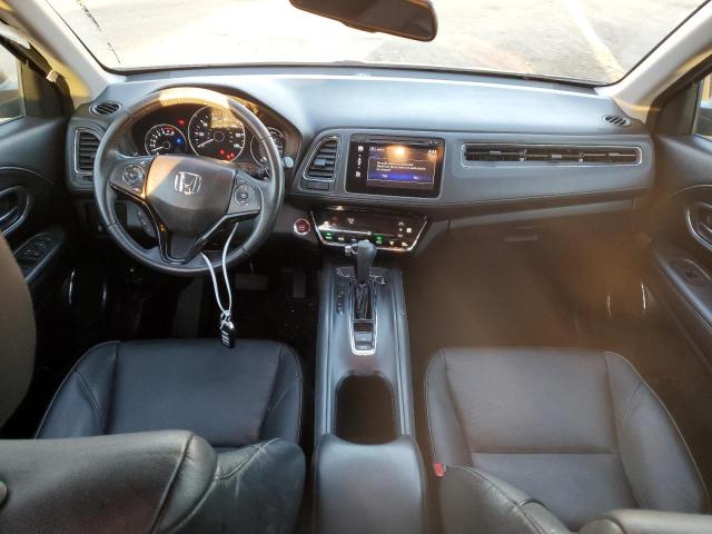 3CZRU5H75GM746410 Honda Hr-v Exl