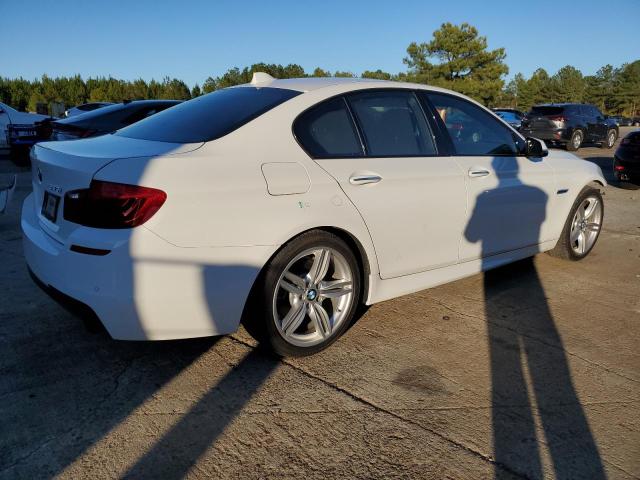 WBA5B1C53GG134724 BMW 535 I