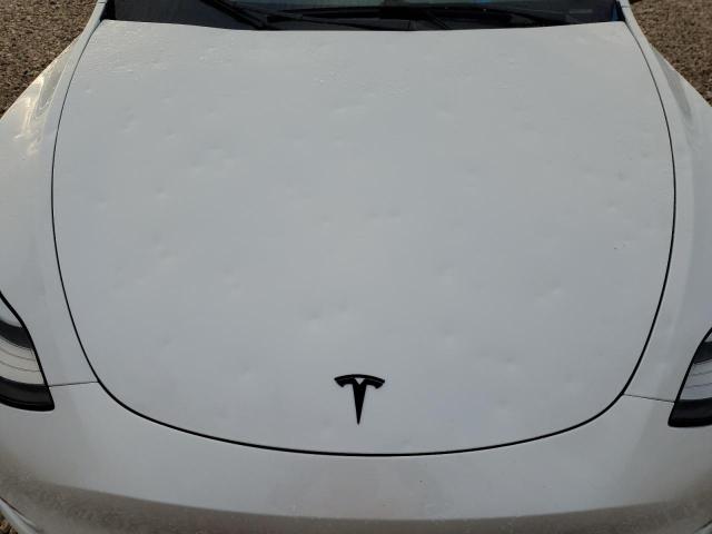 7SAYGDEE7PF616044 Tesla Model Y