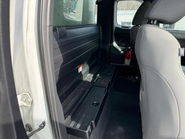 5TFRX5GN2GX064916 Toyota Tacoma Access Cab