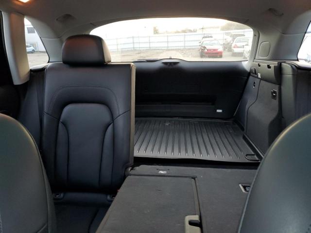 WA1D7AFP1HA023097 Audi Q5 Premium Plus S-line