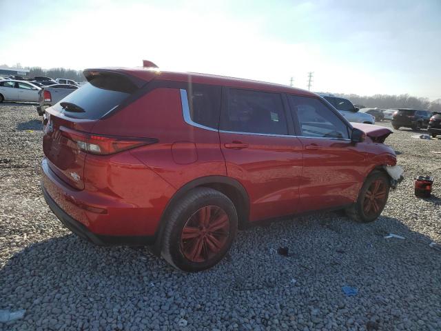 JA4J3TA89PZ010642 Mitsubishi Outlander Es
