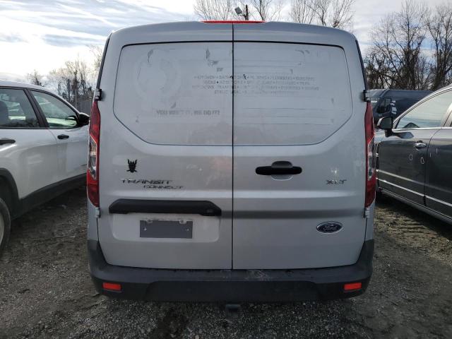 NM0LS7T25N1534686 Ford Transit Connect Xlt