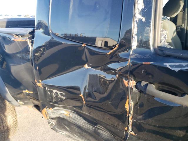 5TFSX5EN8KX065839 Toyota Tacoma Access Cab