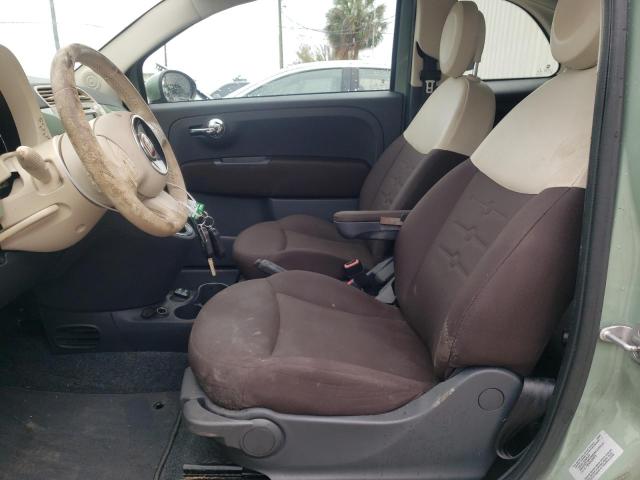 3C3CFFDR4FT620485 Fiat 500 POP