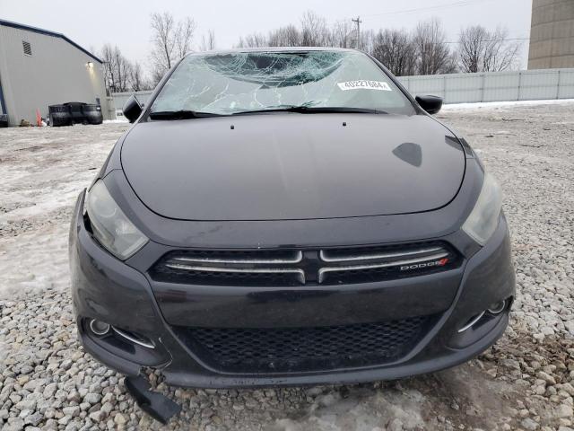 1C3CDFEB5ED826684 Dodge DART GT