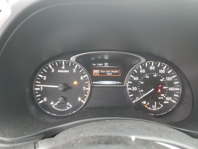 5N1DR2MM2JC652792 Nissan Pathfinder S