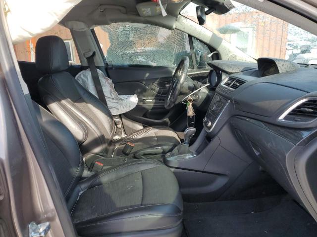 KL4CJBSB7FB149081 Buick Encore Convenience