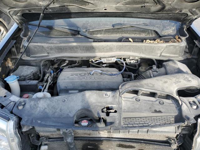 5FNYF4H52EB054191 Honda PILOT EXL