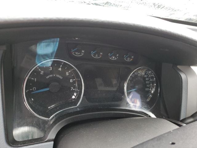 1FTEW1CM1EFB50275 Ford F150 Supercrew