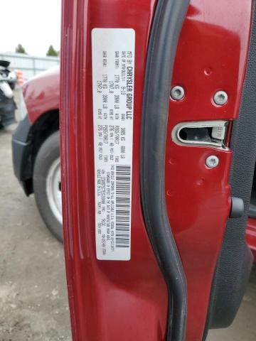 1C6RR7ST7ES153006 RAM 1500 St