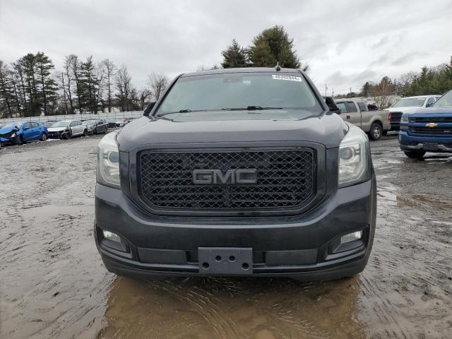 1GKS2GKC7HR285648 GMC Yukon Xl K1500 Slt