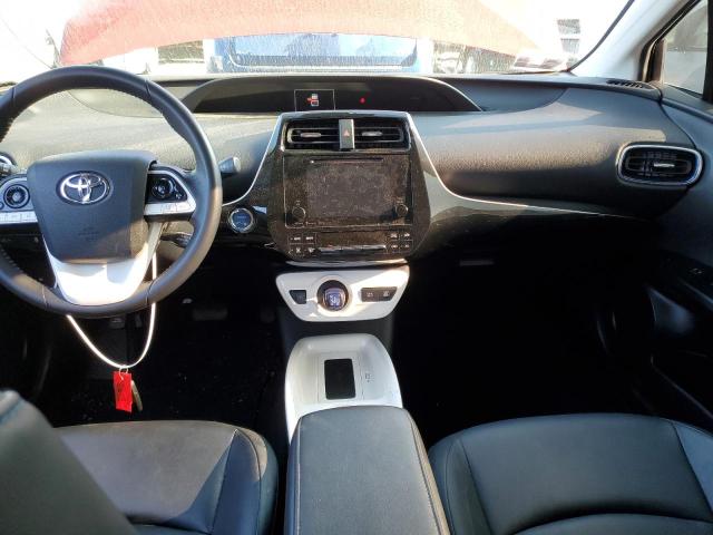 JTDKARFU0G3511222 Toyota Prius