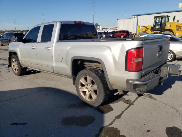 1GTR1UEC2EZ299458 GMC Sierra C1500 Sle