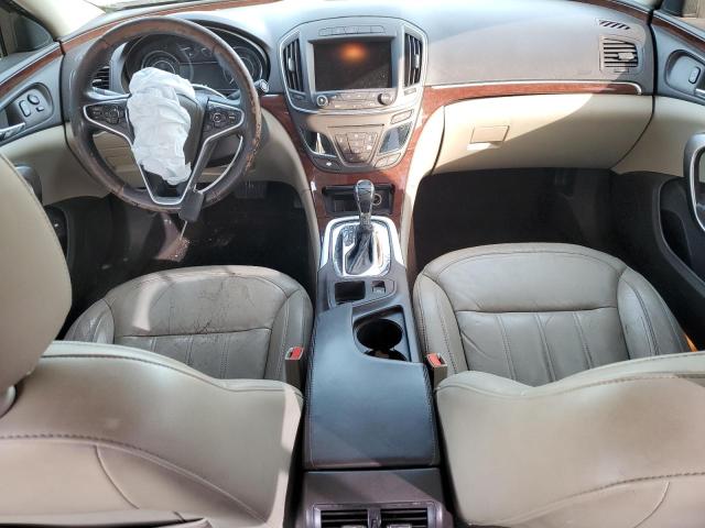 2G4GK5EX6E9305331 Buick Regal