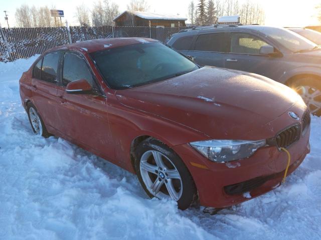 WBA3A5C58EJ465543 BMW 328 I