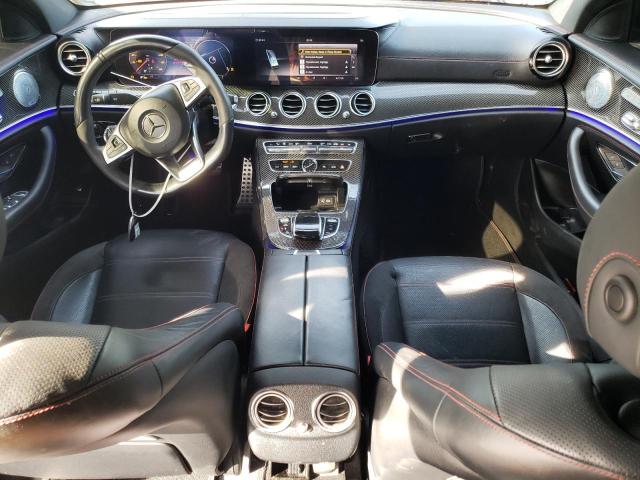 WDDZF6EB5JA475499 Mercedes-Benz E 43 4matic Amg