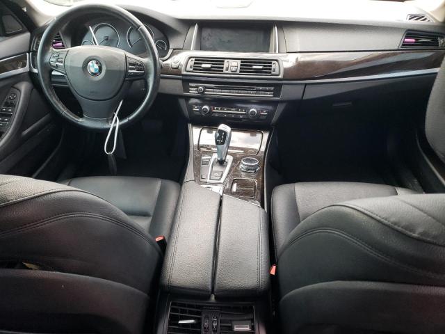 WBA5A5C53ED512436 BMW 528 I