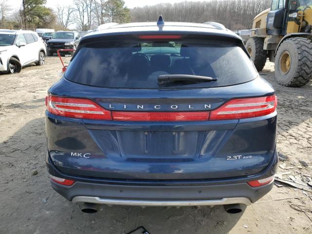 5LMTJ2DH1HUL40289 Lincoln MKC SELECT