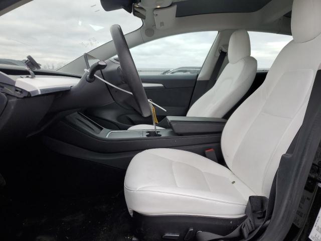5YJ3E1EA8MF089555 Tesla MODEL 3