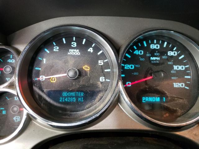 1GT01ZCG0EF123862 GMC Sierra C2500 Heavy Duty