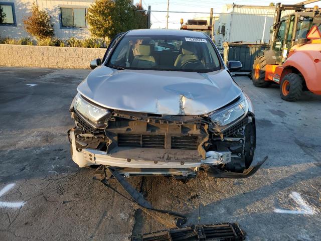 2HKRW5H35HH403049 Honda CR-V LX