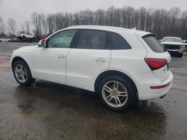 WA1CFAFP5FA012468 Audi Q5 PREMIUM