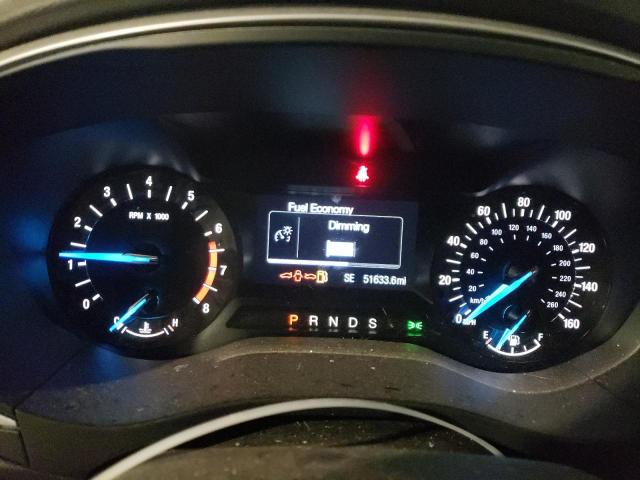 1FA6P0HD7G5121883 Ford FUSION SE