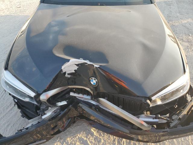 WBAJB9C56KB464702 BMW M550xi