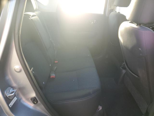 3N1CE2CP5EL381912 Nissan Versa Note S
