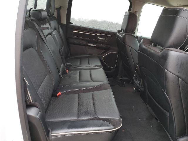 1C6RREJT8NN125106 RAM 1500 Laie