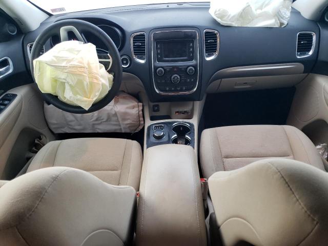 1C4RDJAG4HC725365 Dodge Durango Sxt