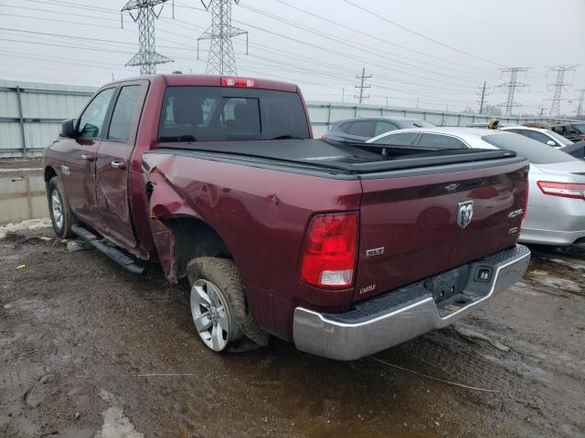 1C6RR7GGXHS792254 RAM 1500 Slt