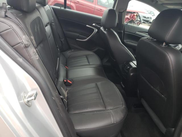 2G4GK5EX6G9106265 Buick Regal