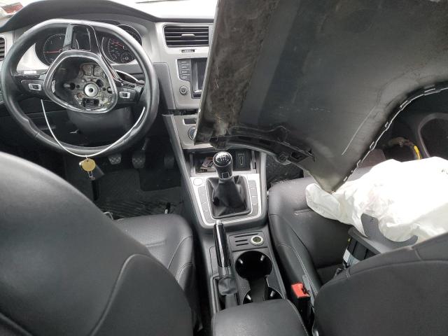 3VWFA7AU2FM515117 Volkswagen Golf Sportwagen Tdi S