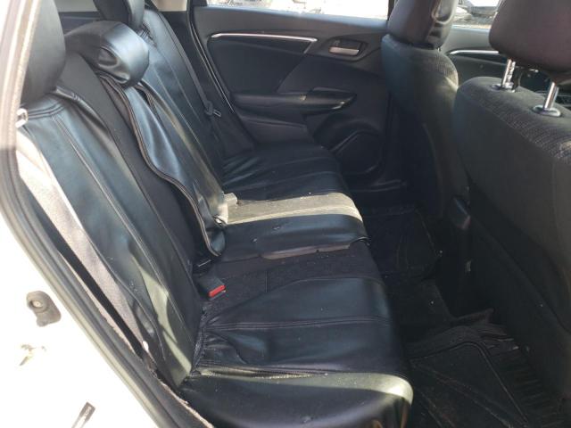 3HGGK5G54FM762049 Honda FIT LX