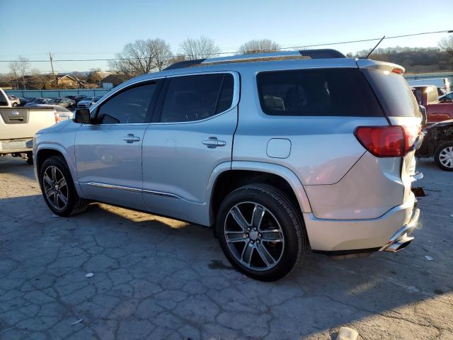 1GKKNXLS1HZ303459 GMC Acadia Denali