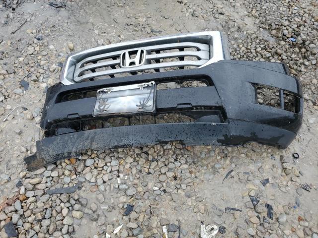 5FPYK1F43EB006310 Honda Ridgeline Rts