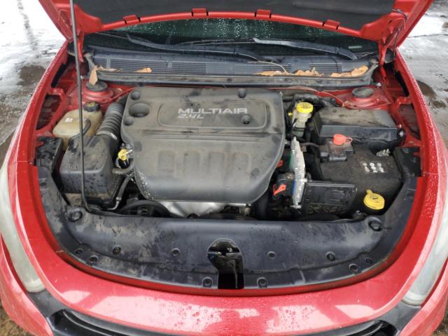1C3CDFEB9FD346309 Dodge DART GT
