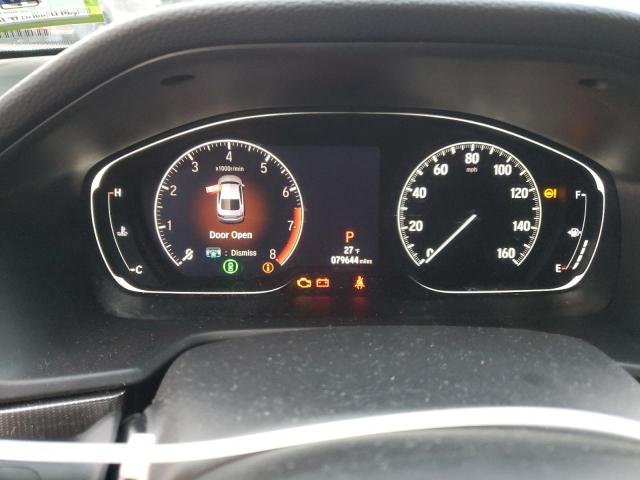 1HGCV1F36JA007683 Honda Accord Sport